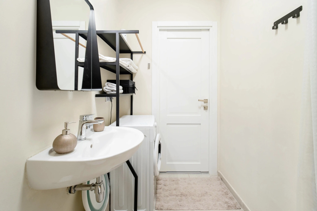 Апартаменты в ЖК Прокшино