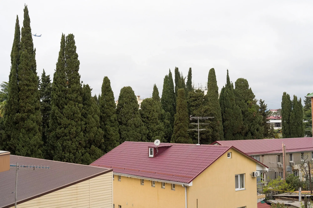 Апартаменты Vip House