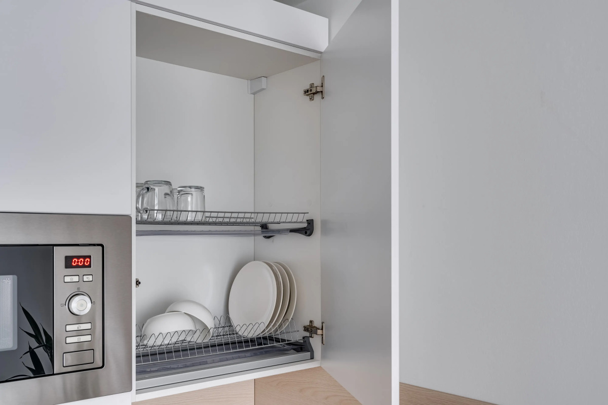 Апартаменты Paradiso