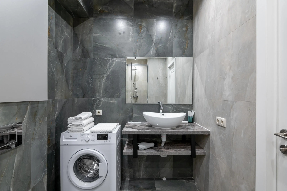 Апартаменты Knokey Парк Легенд Люкс