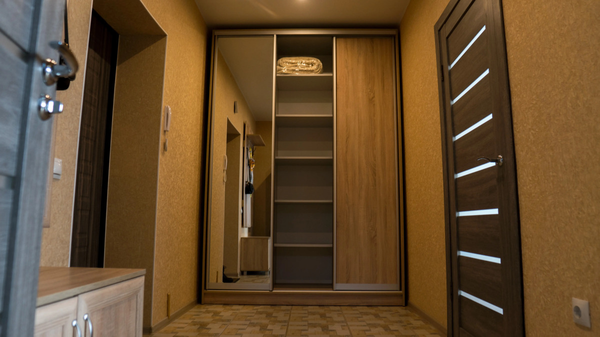 Апартаменты KenigCity