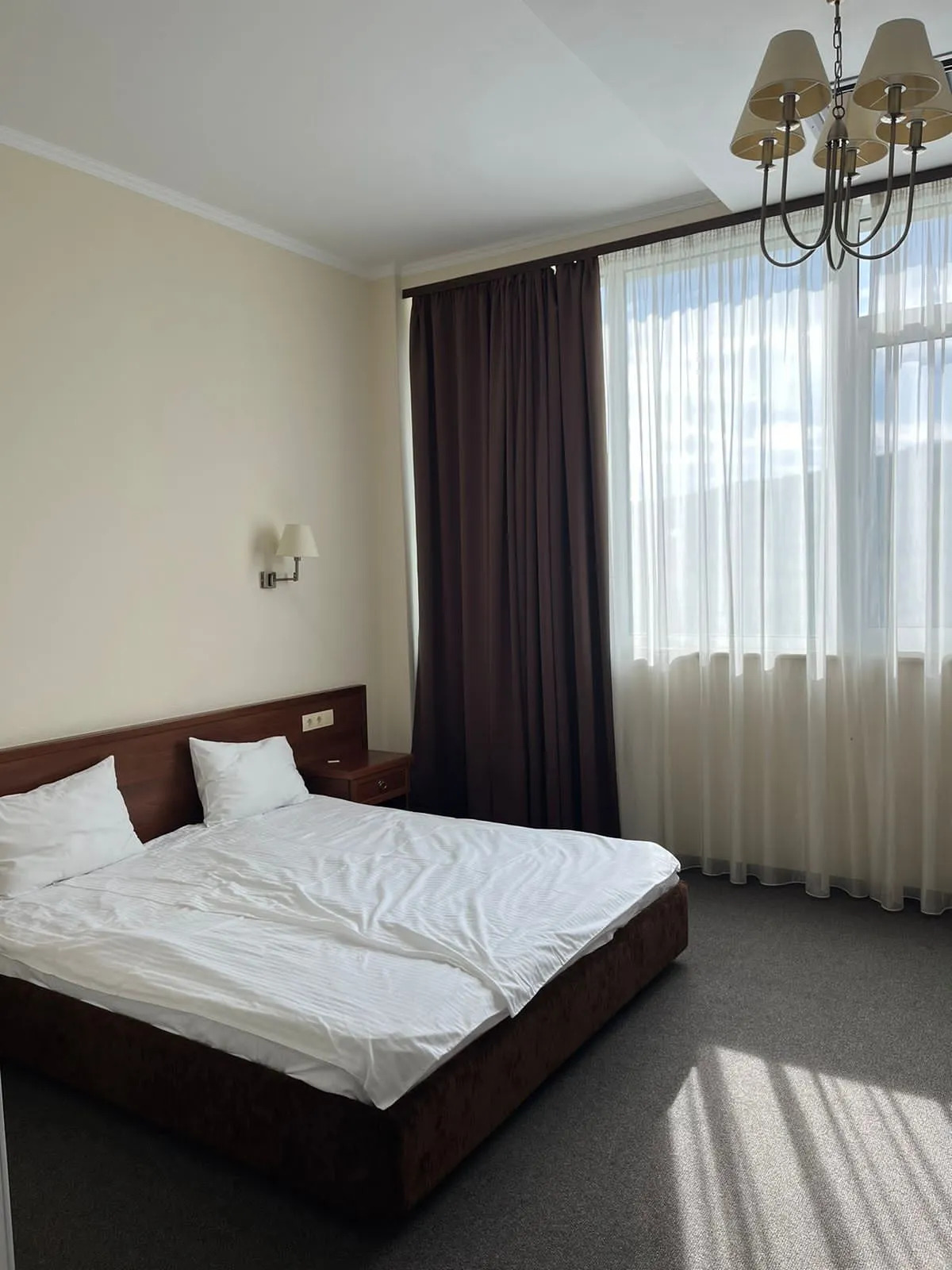 Гостевой дом № 5