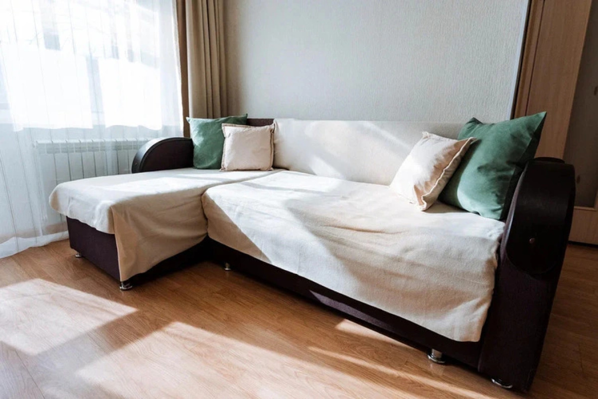 Квартира вблизи медцентров на Пр. Октября 64/1