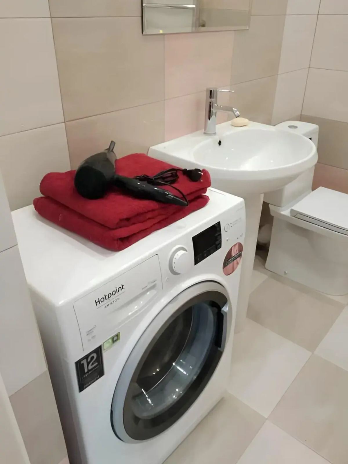 Квартира В Новом Доме Центр Адлера