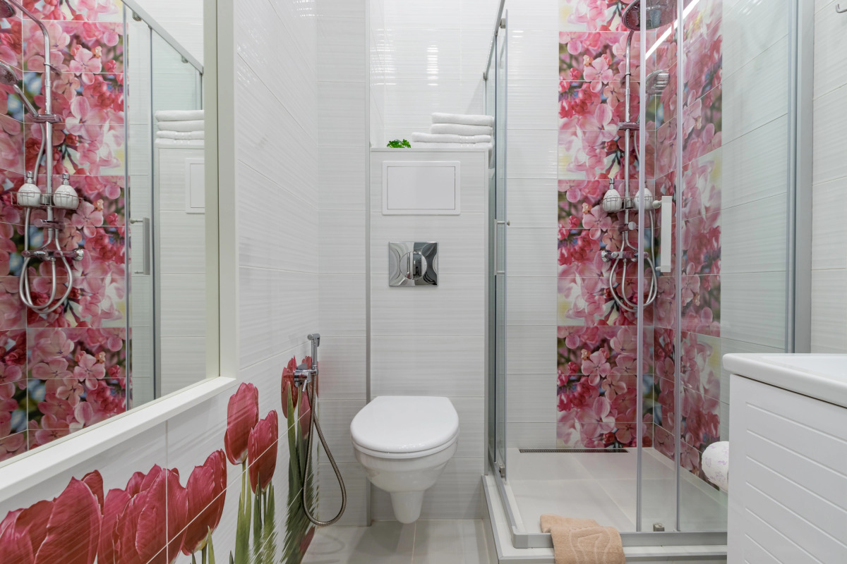 Квартира RoomyRoom Graf Orlov Studio