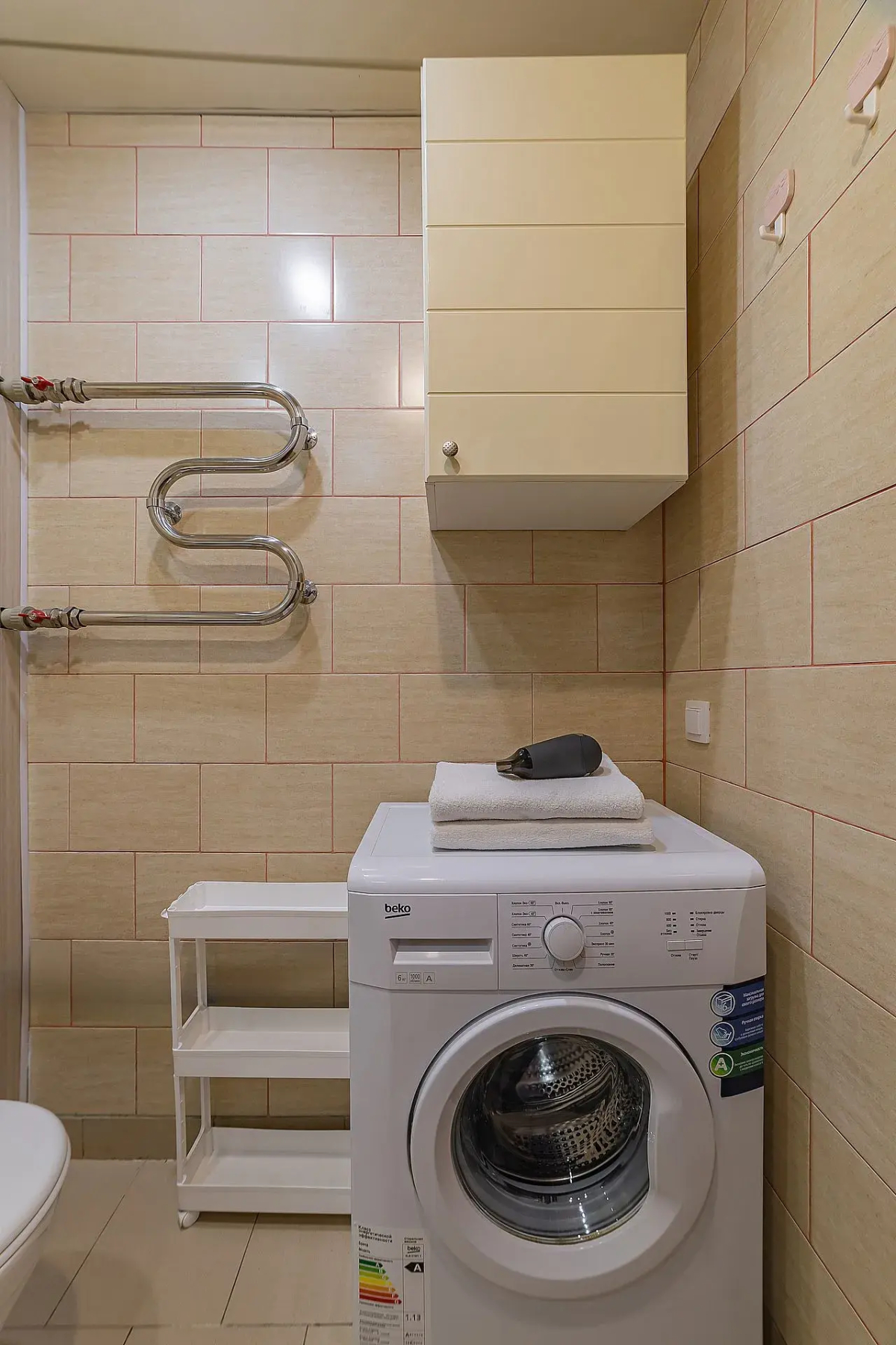 Квартира на ул. Карла Маркса 58