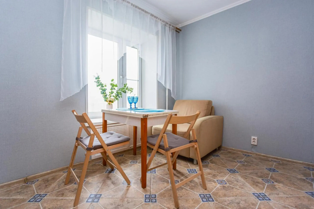 Квартира Welcome Home на улице Азовской