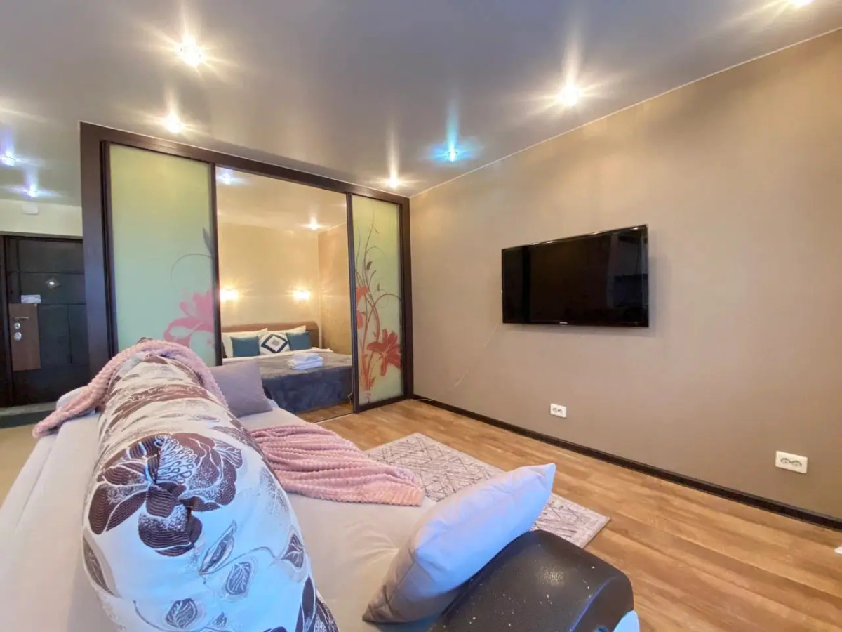 Апартаменты Apart-Comfort на Советской 64