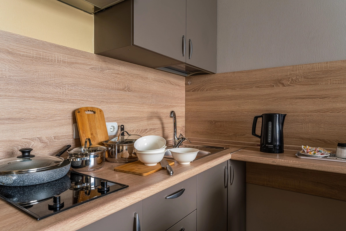 Апартаменты Elagin sweet 3