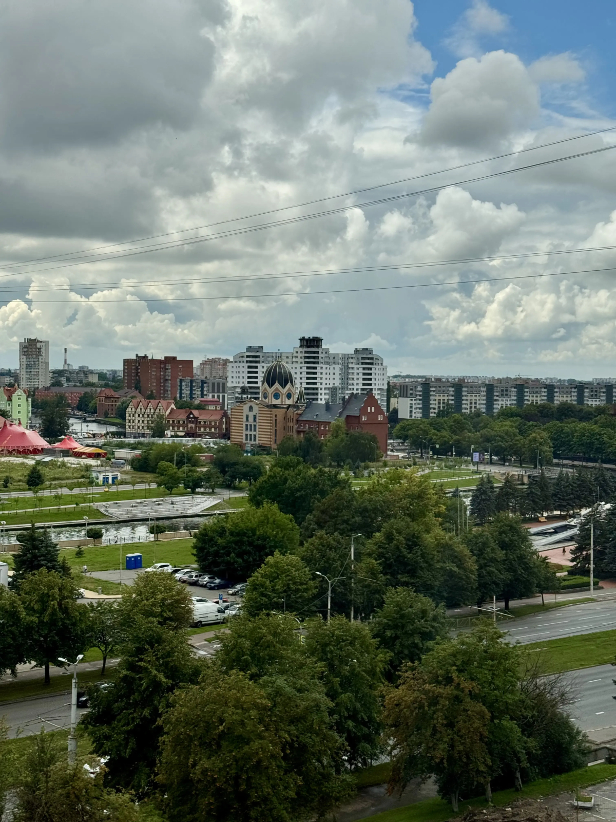 Квартира Zeninapart