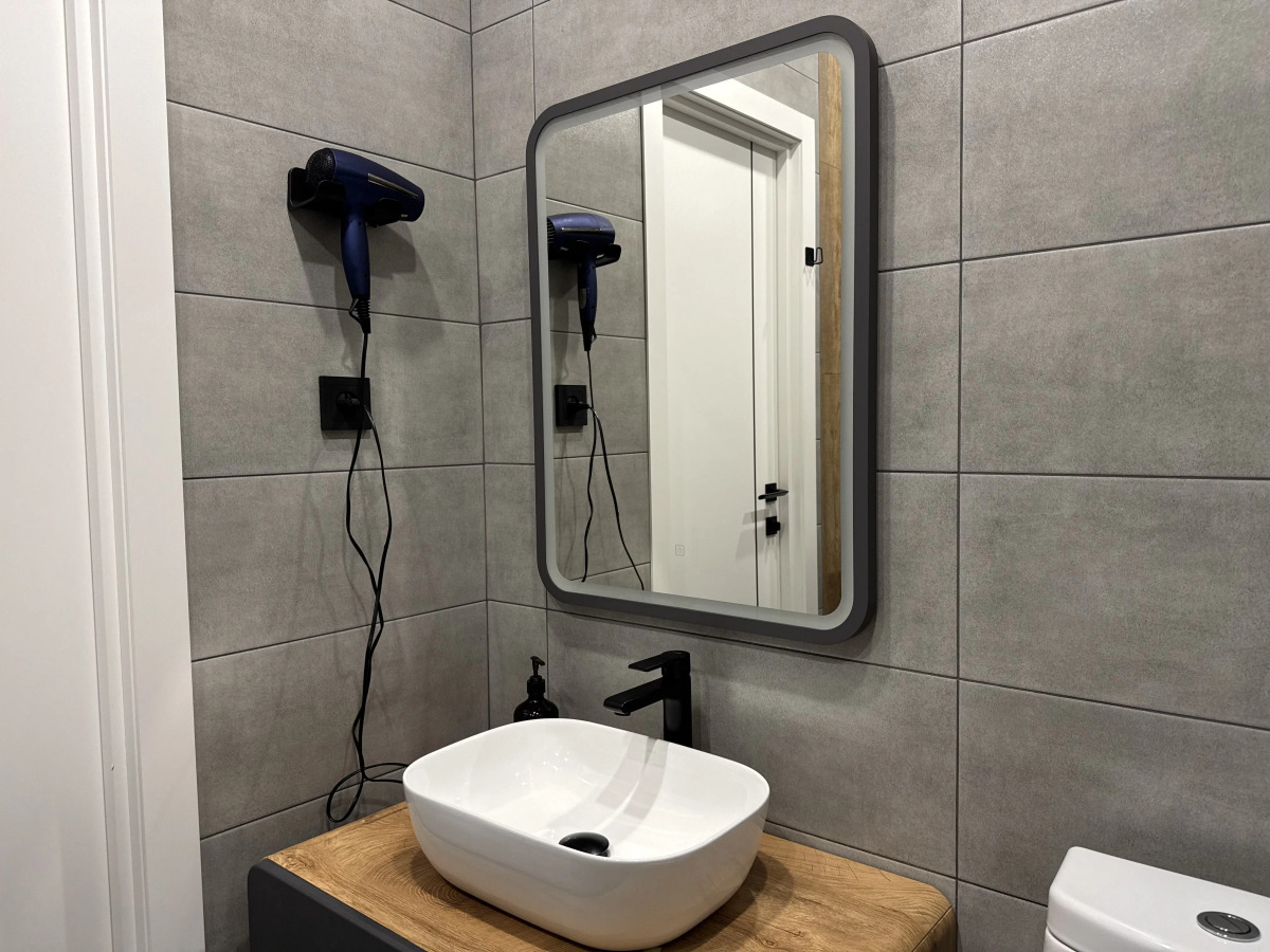 Квартира на Васильевском острове рядом с заливом