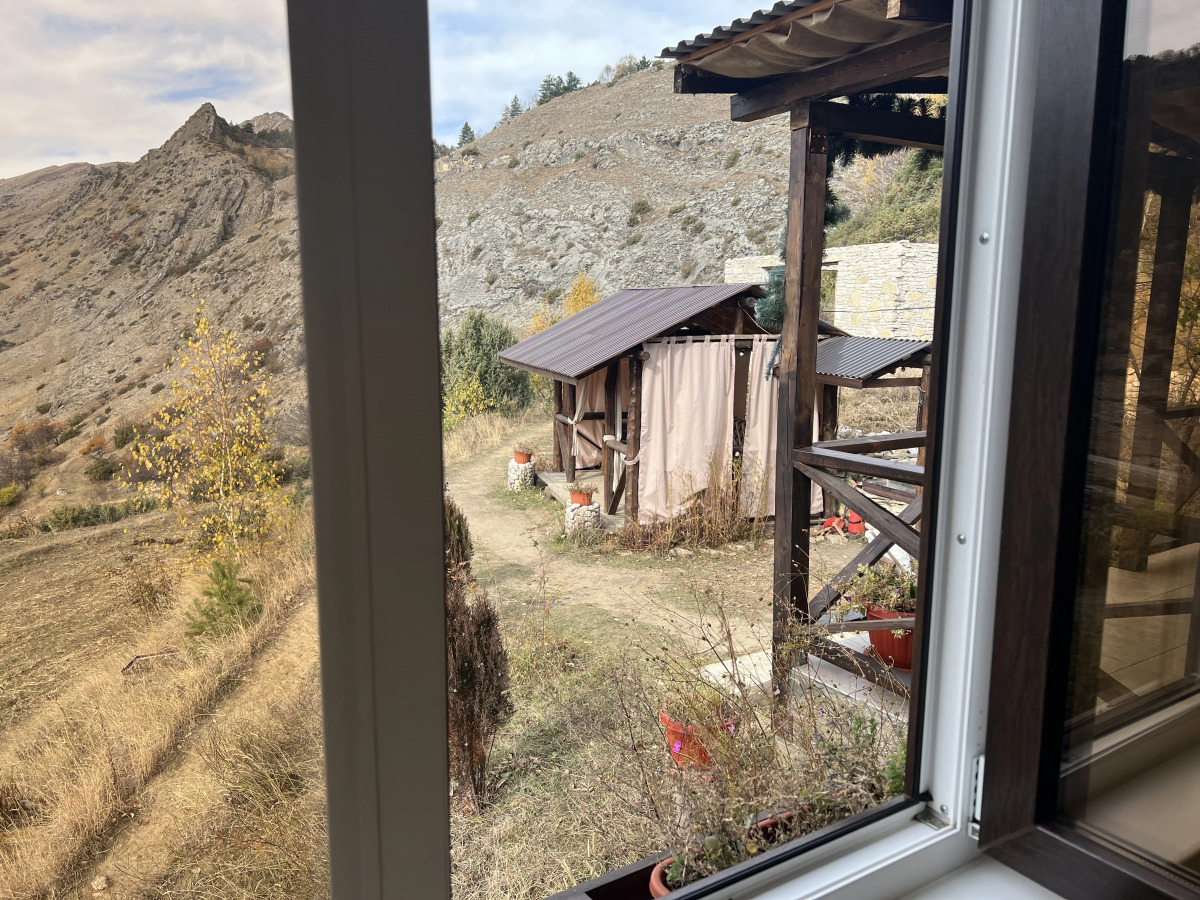 Апартаменты Домик на Холмике Гуниб