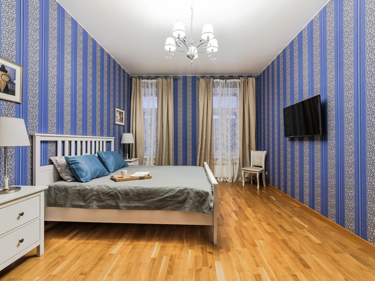 Апартаменты Сокровища Петербурга