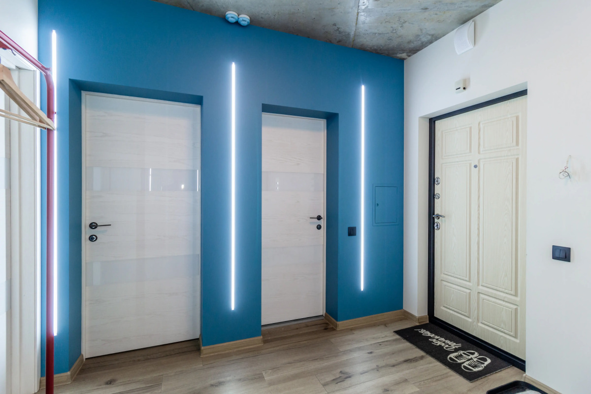 Апартаменты Балтика 18