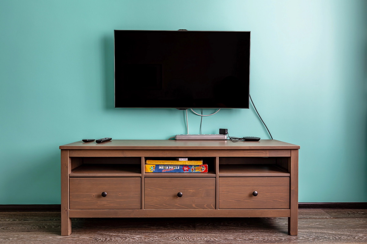 Апартаменты Новый Арбат 22- прекрасная единичка