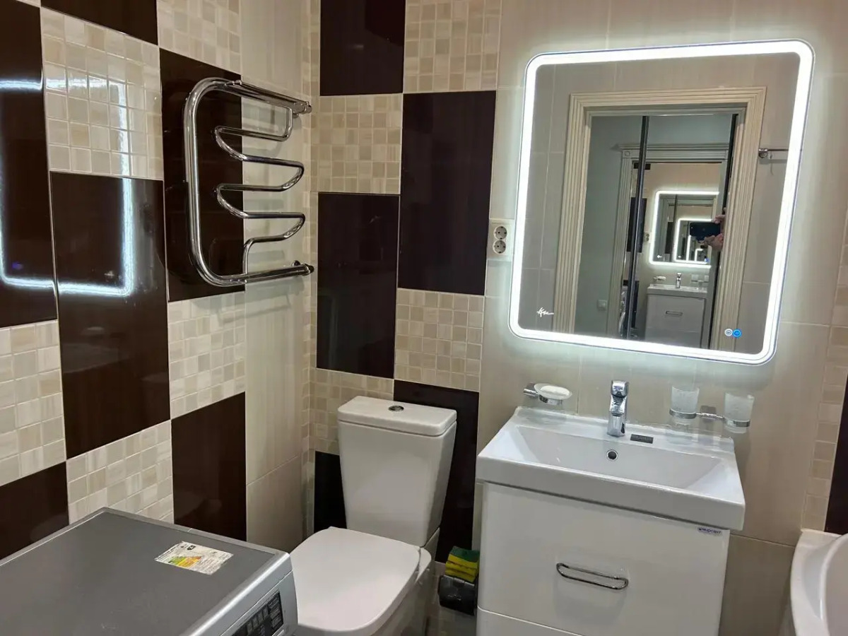 Квартира Жилой Комплекс Аврора