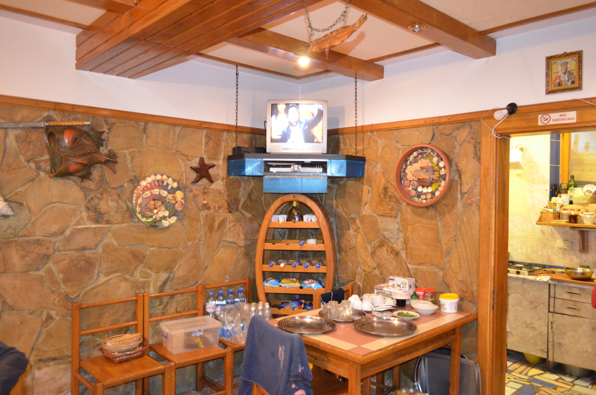 Гостевой дом Медный Всадник