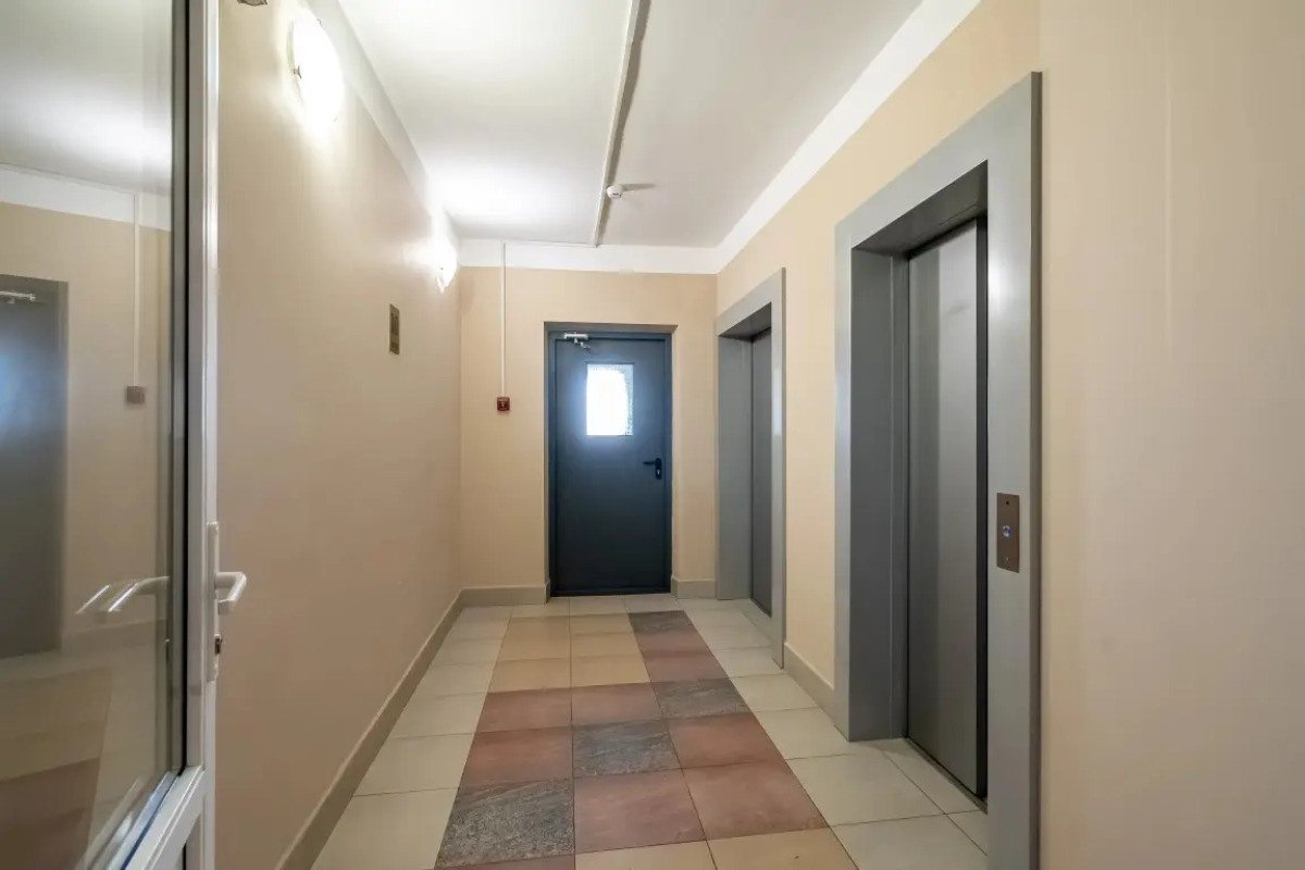 Апартаменты Sergeew Apartments Комфорт с балконом у Невского Проспекта