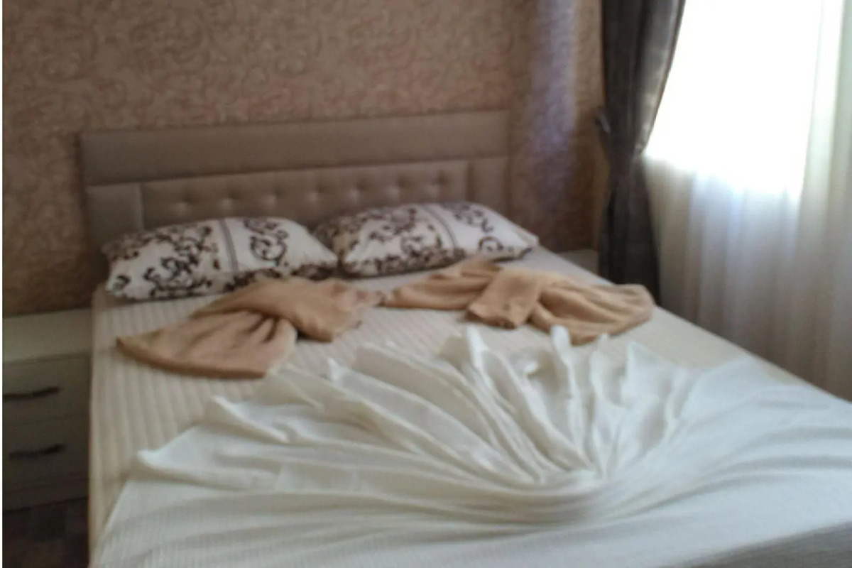 Отель Send Apart