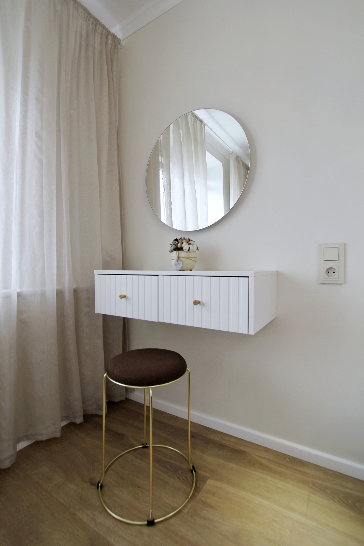 Апартаменты Krylov Apartament