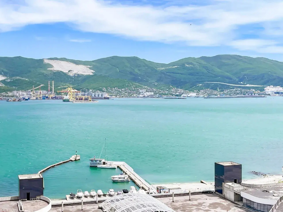 Квартира Amore Apartment II