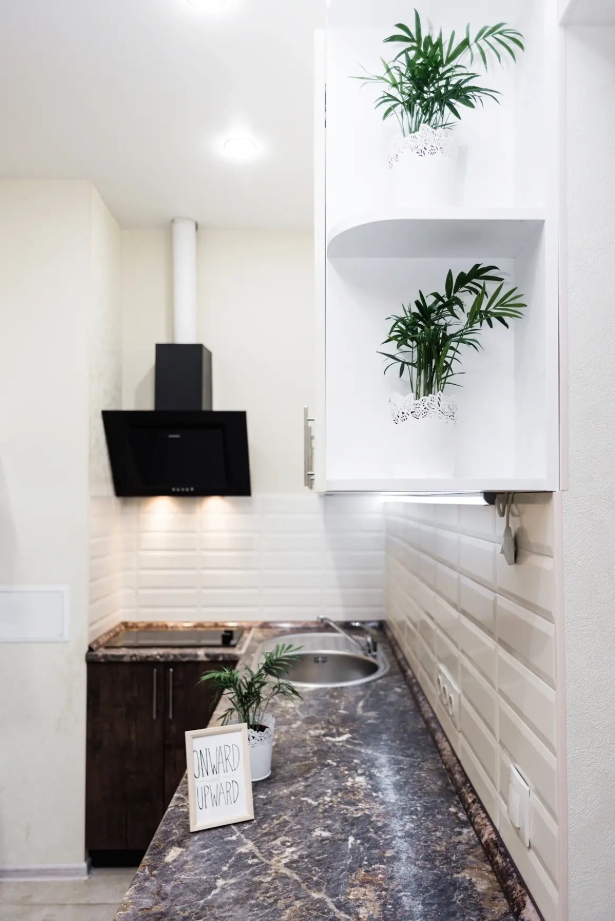 Апартаменты Stepanenkov на Татищева 47 А