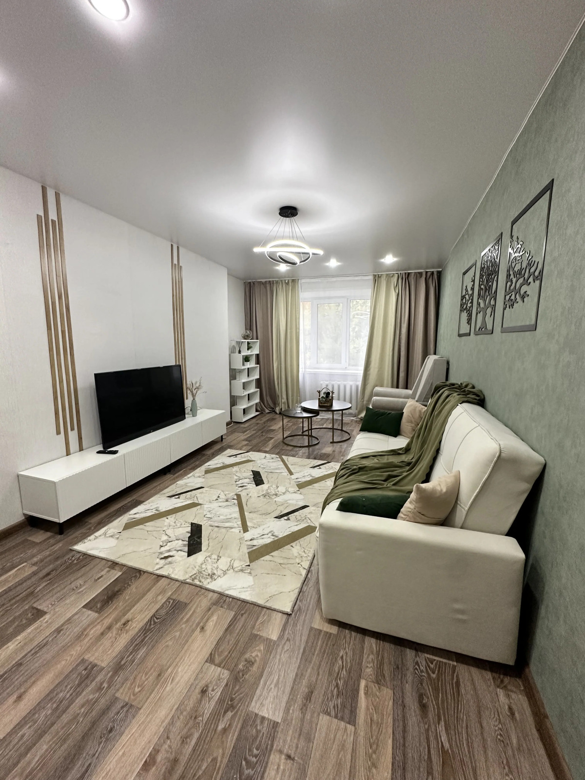 Квартира рядом с аквапарком