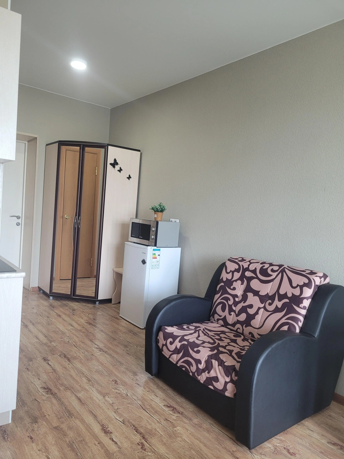 Апартаменты Golden Horn Central