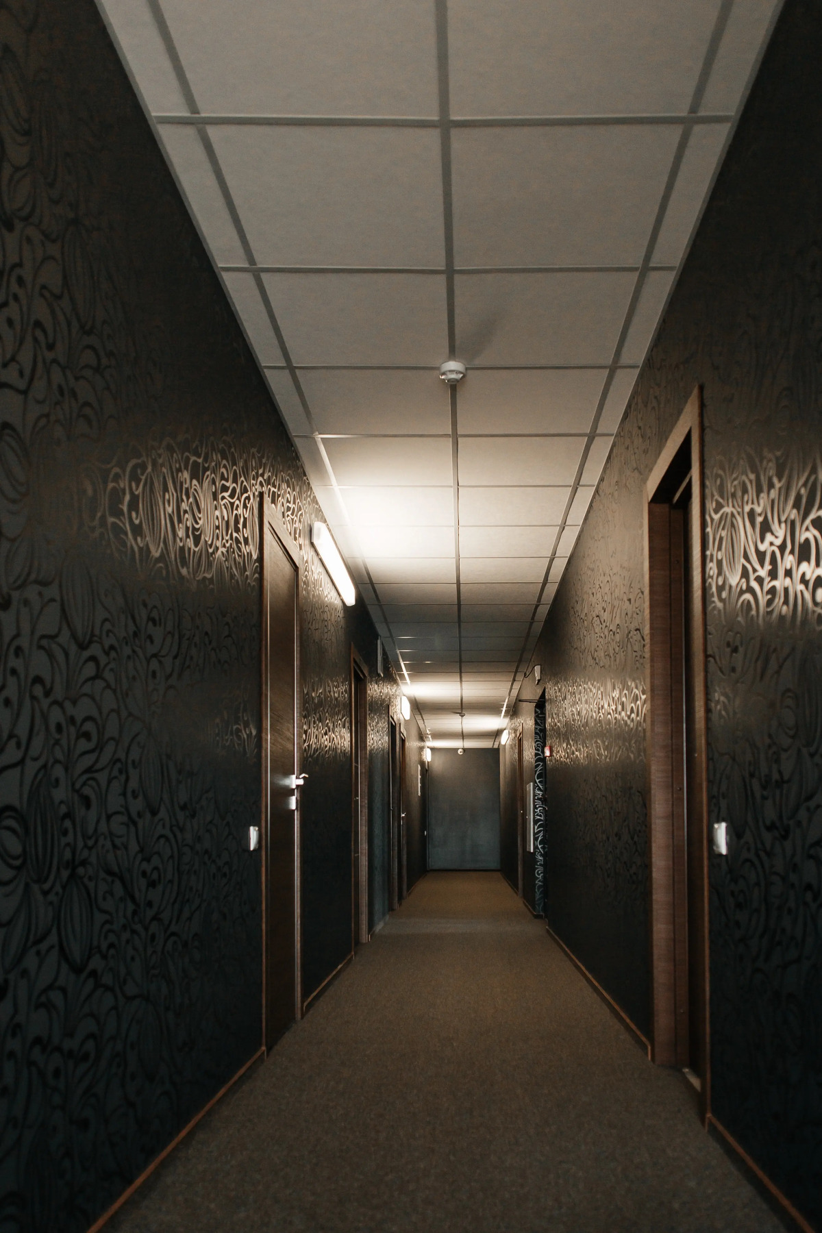 Отель Беласток