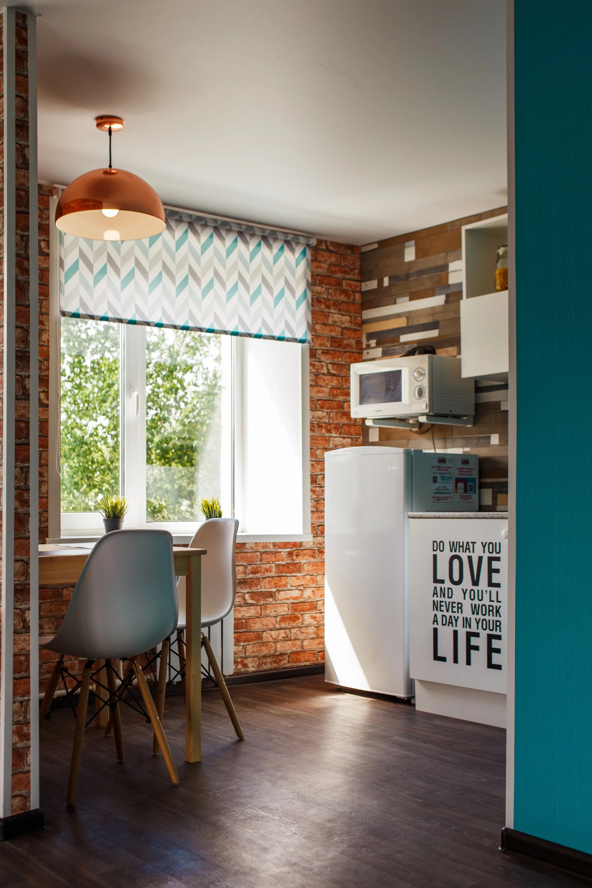 Квартира Калина на Строительной