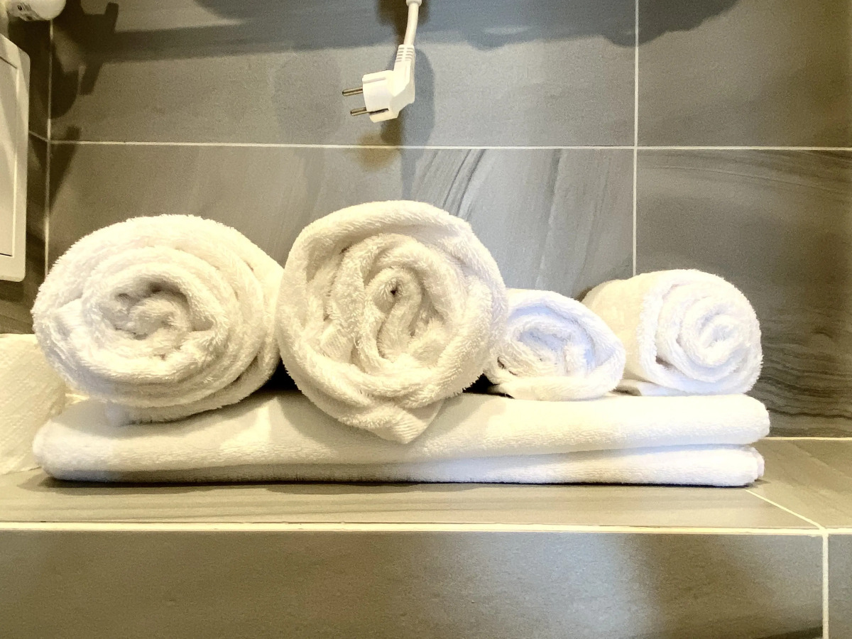 Апартаменты 224 (Воскресенская 59, 19 этаж)