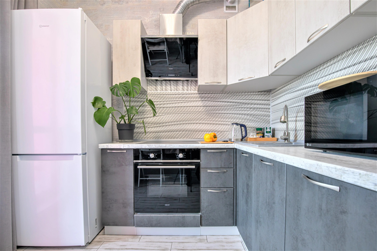 Апартаменты вблизи М4