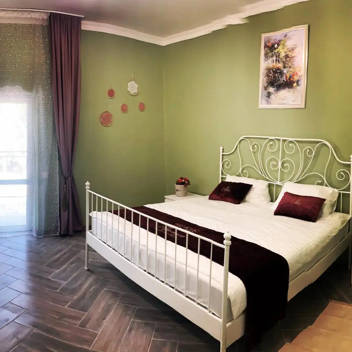 База отдыха Гостиничный комплекс Примула