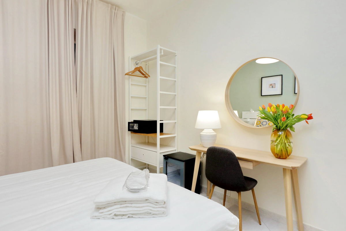 Hotel Casa Santa Sofia
