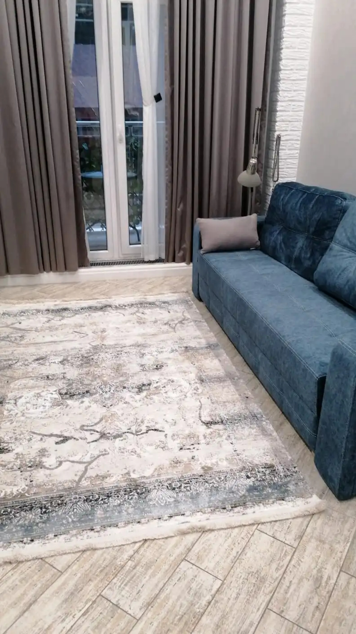 Апартаменты у моря Марина Парк