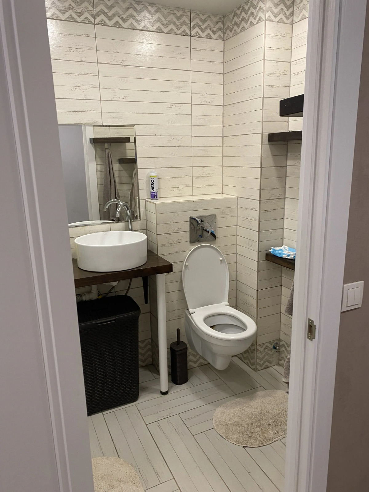 Квартира Уютная рядом с аквапарком