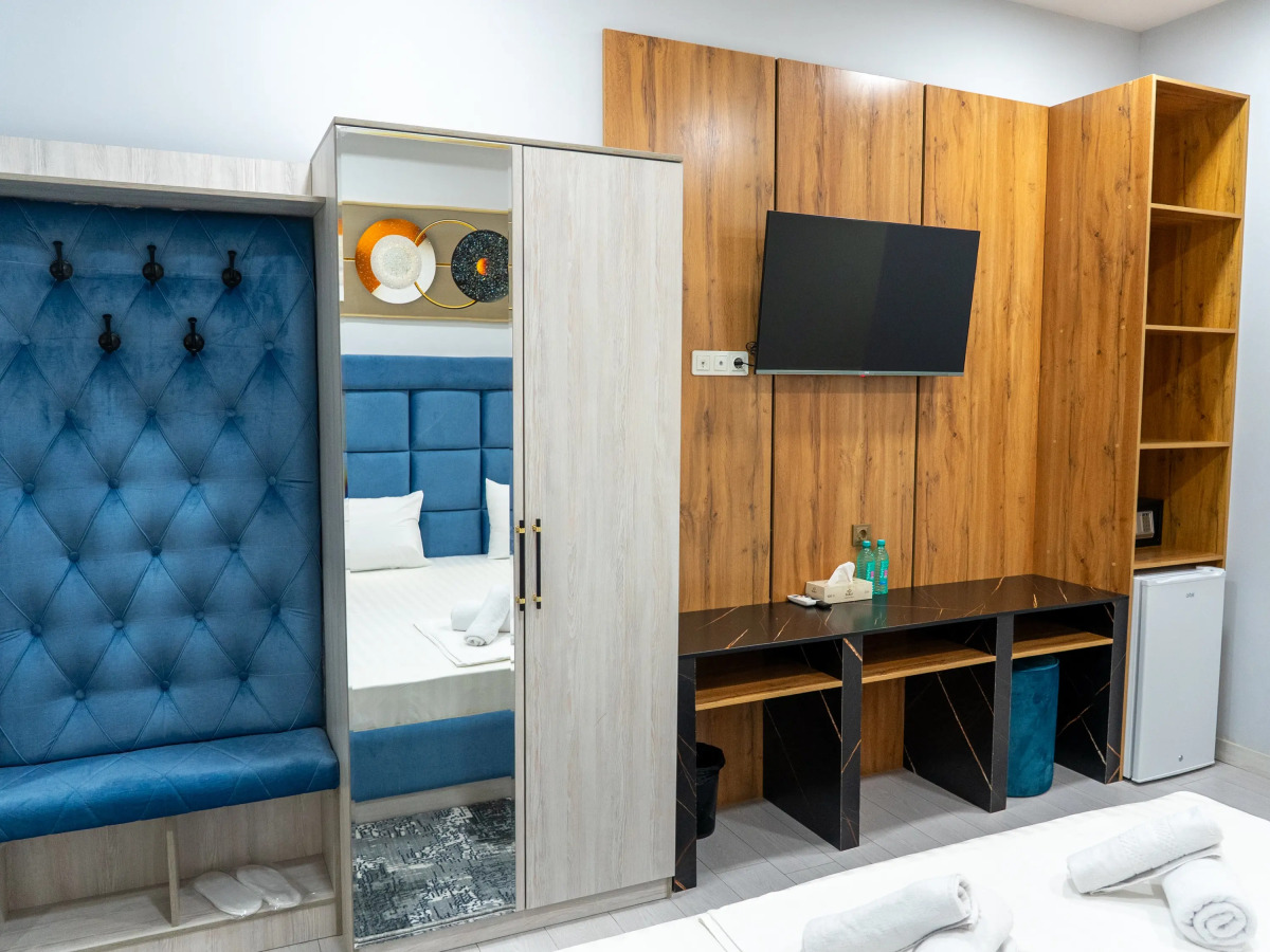 Express Tashkent Hotel&Spa By Avant hotels