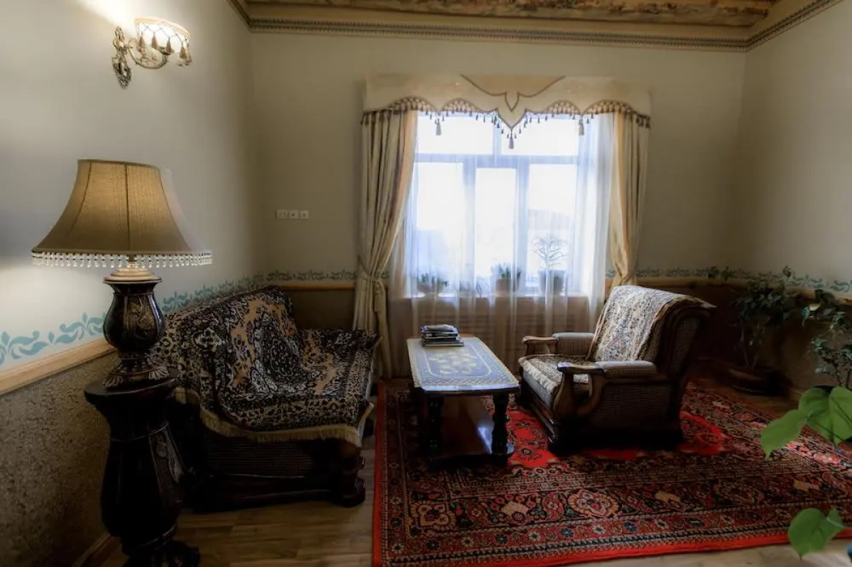 Отель Billuri Sitora