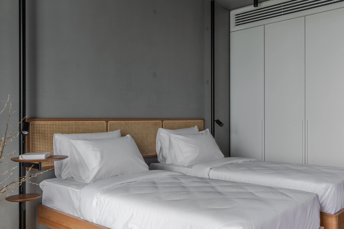 Veselovka Experience