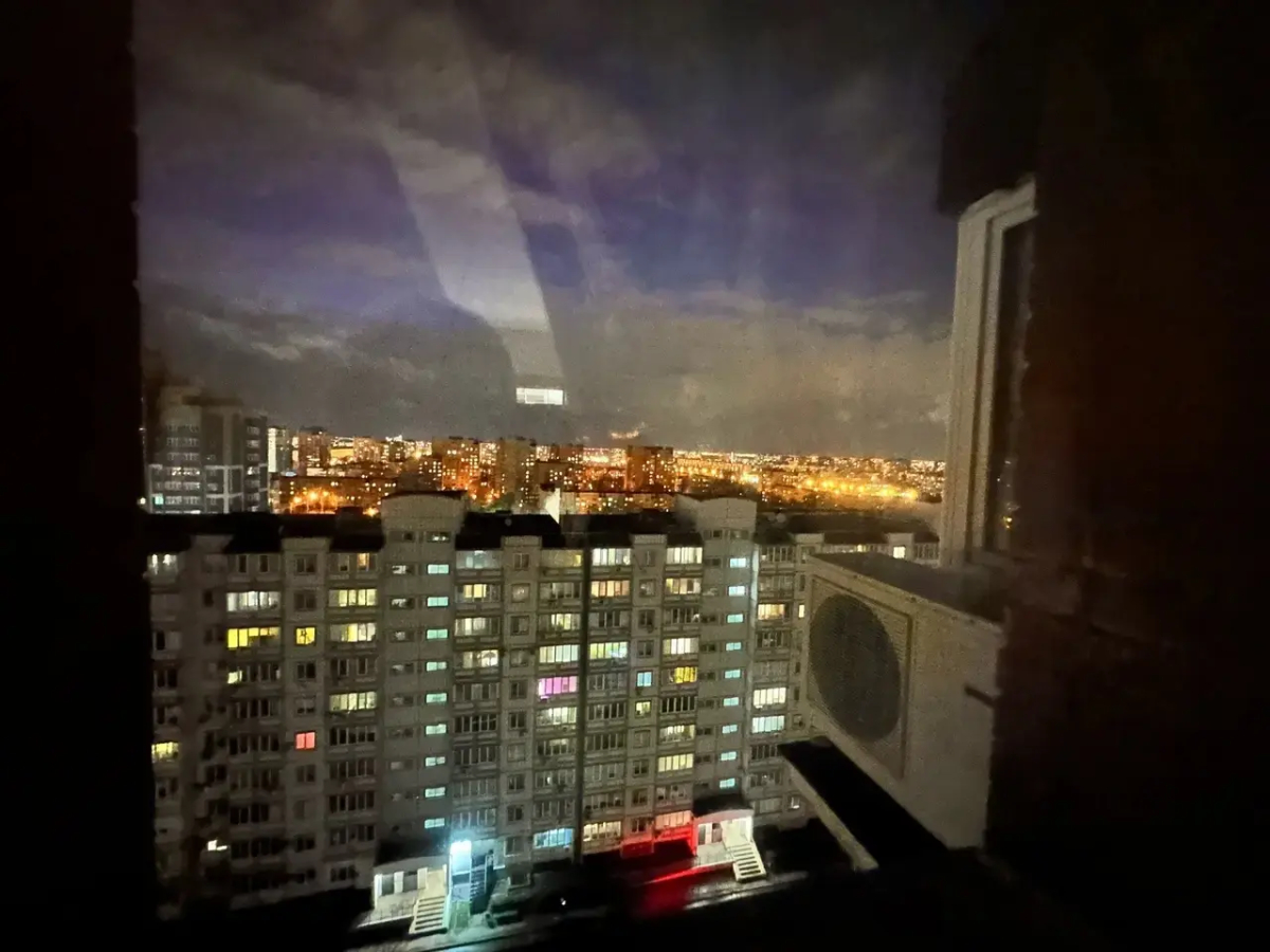 Квартира Маршала Жукова 6 около леса