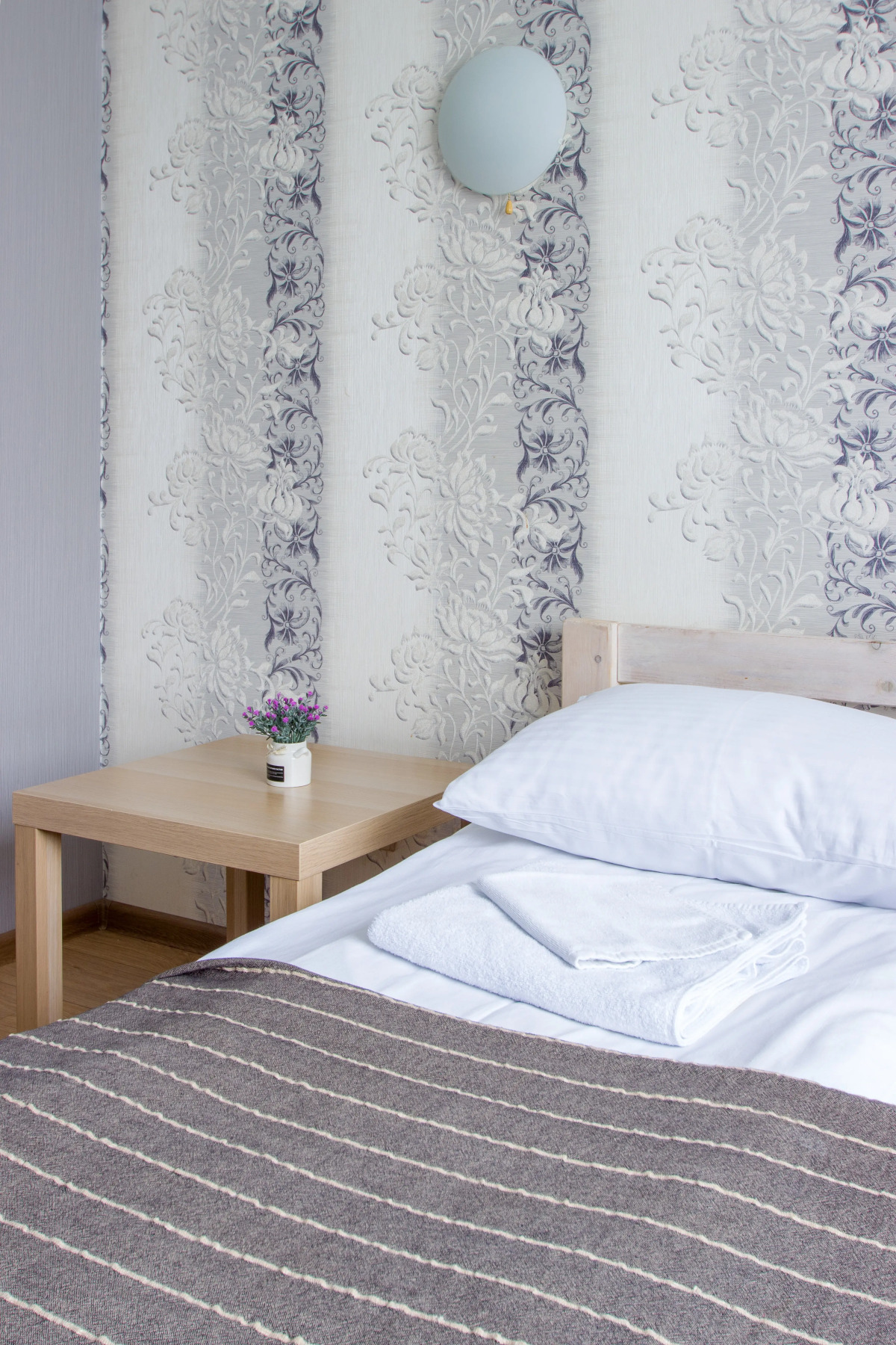 Меблированные комнаты Elle