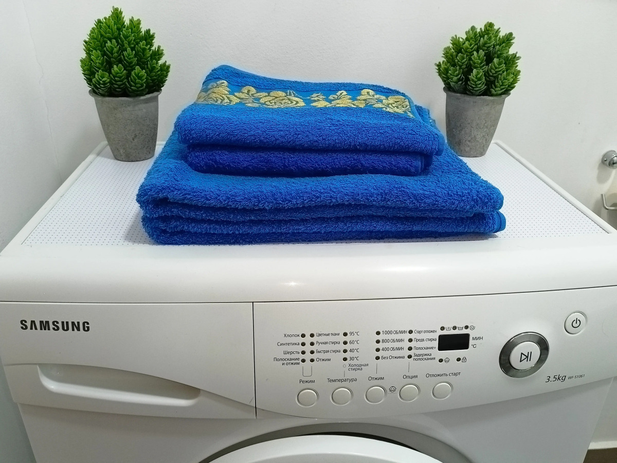 Квартира Студия с видом на озеро