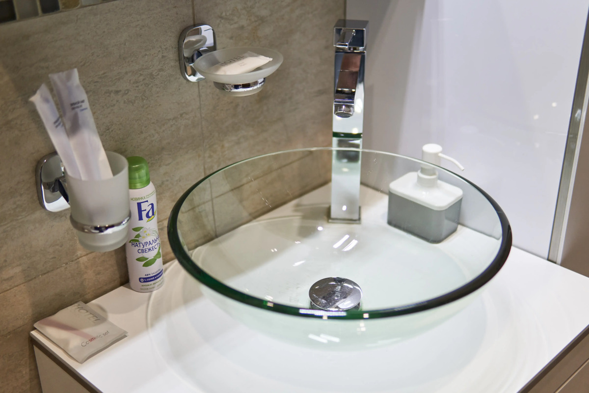 Квартира Sibkvart Крылова 34 (3 этаж)