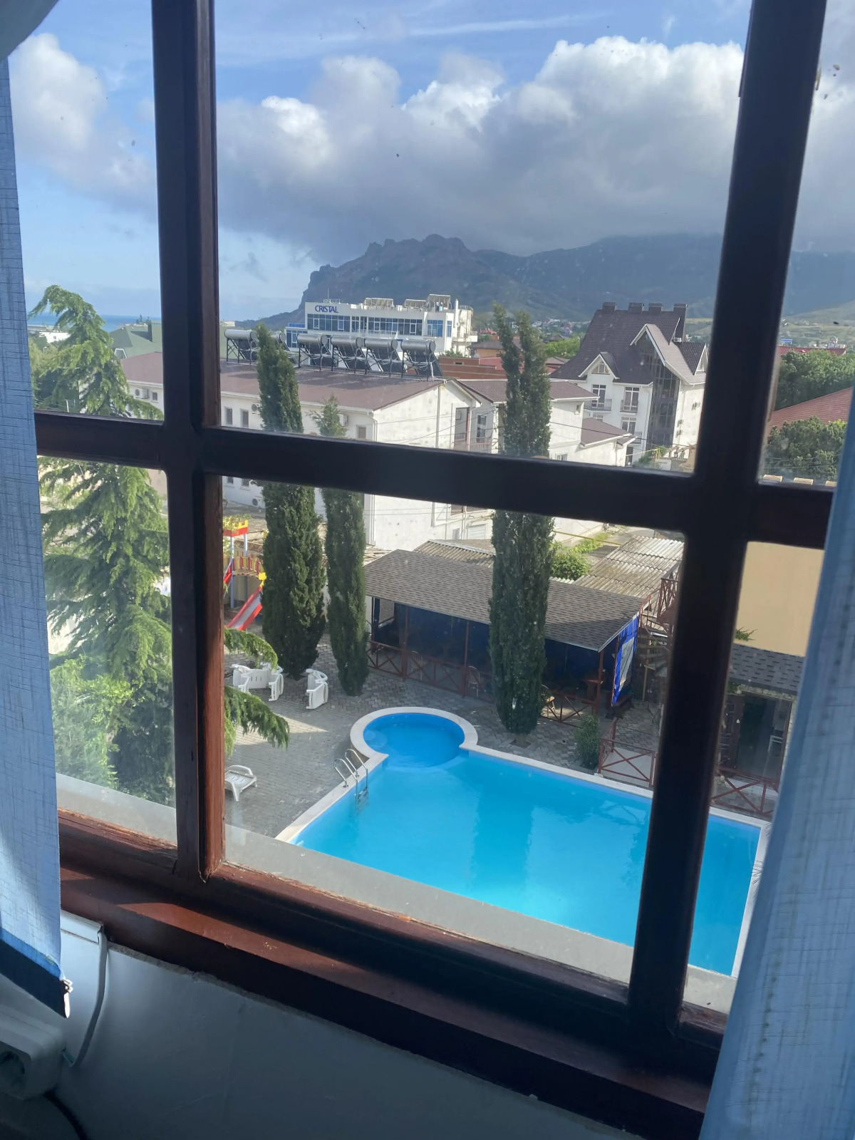 Гостевой дом Камелот