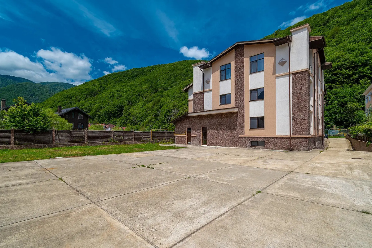 Гостевой дом К2