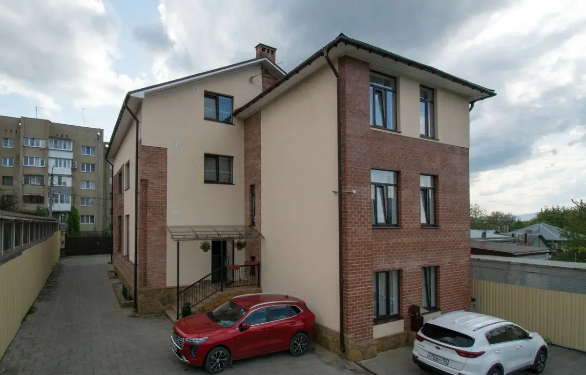 Гостевой дом Атмосфера