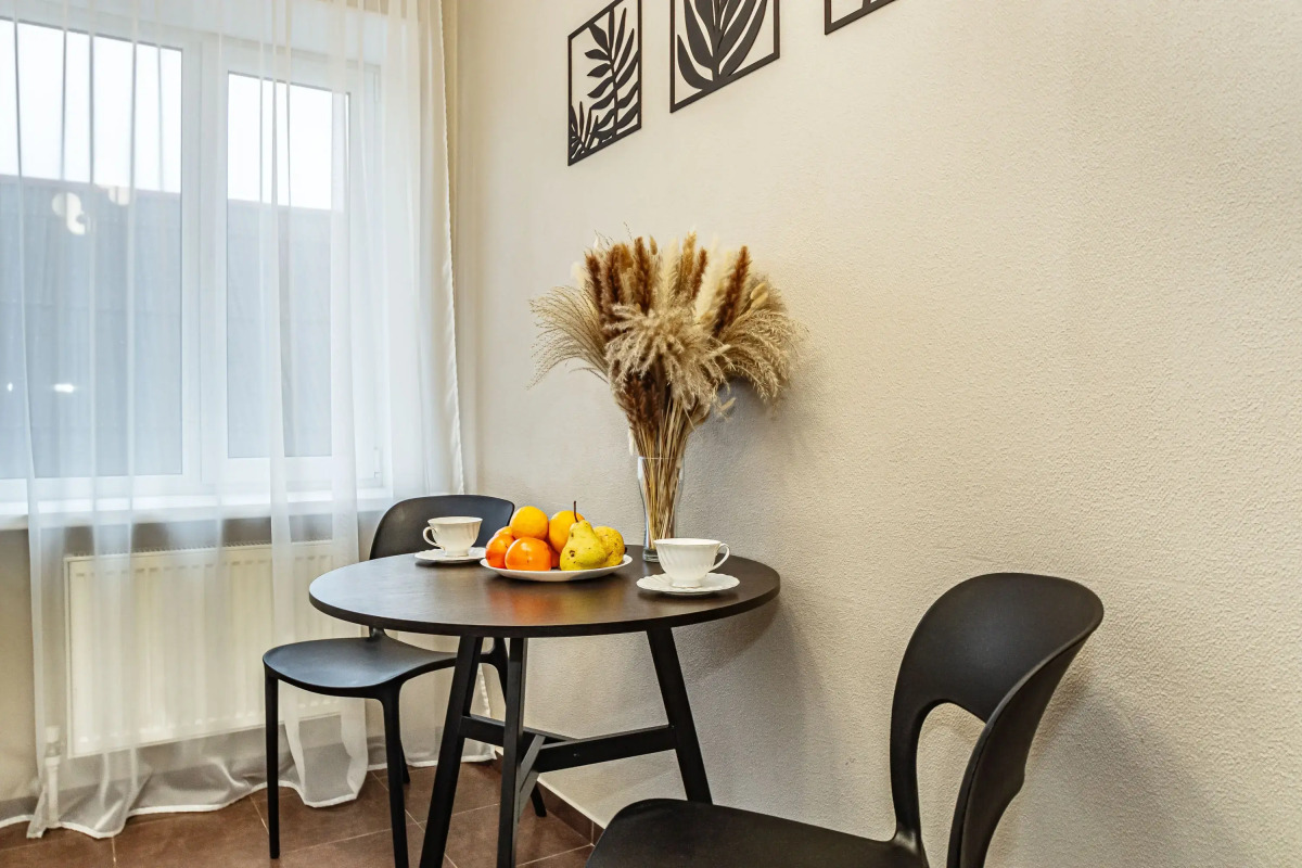 Апартаменты Квартира Недалеко от ЖД Вокзала