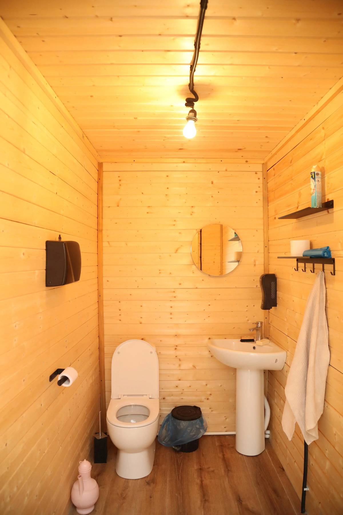 Бунгало Горный Ветер by Reston