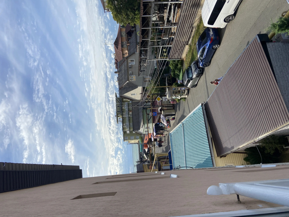 Гостевой дом на Просвещения 152/2