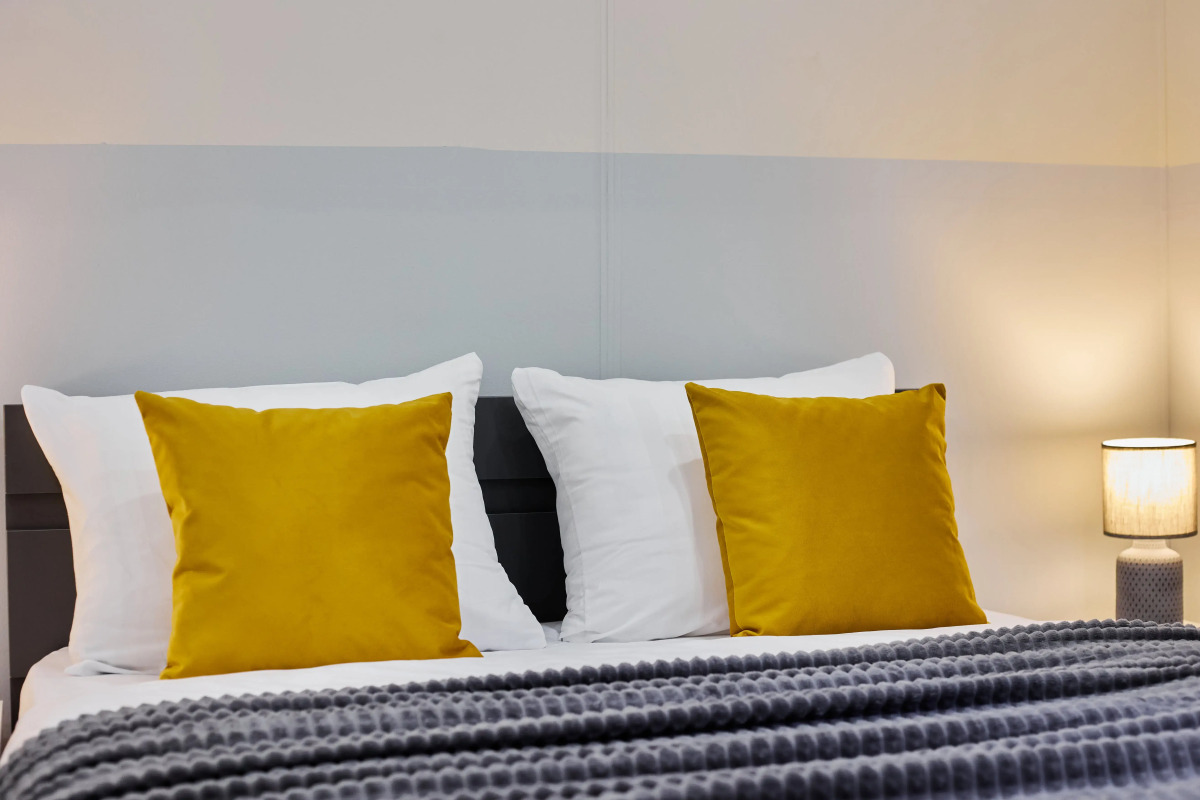 Гостевой дом Mayakovsky Rooms